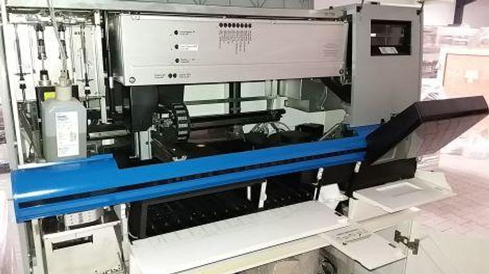 Used COBAS INTEGRA 400