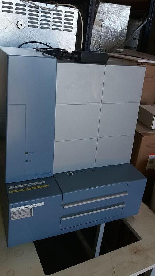 Used SIEMENS Cellavision DM96 XU 10