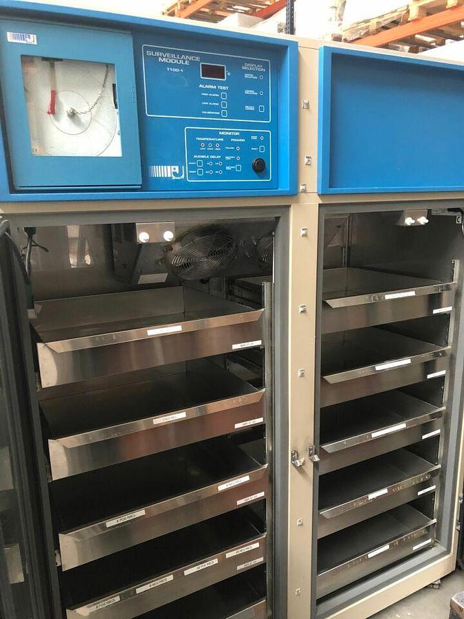 Used JEWETT BBR37