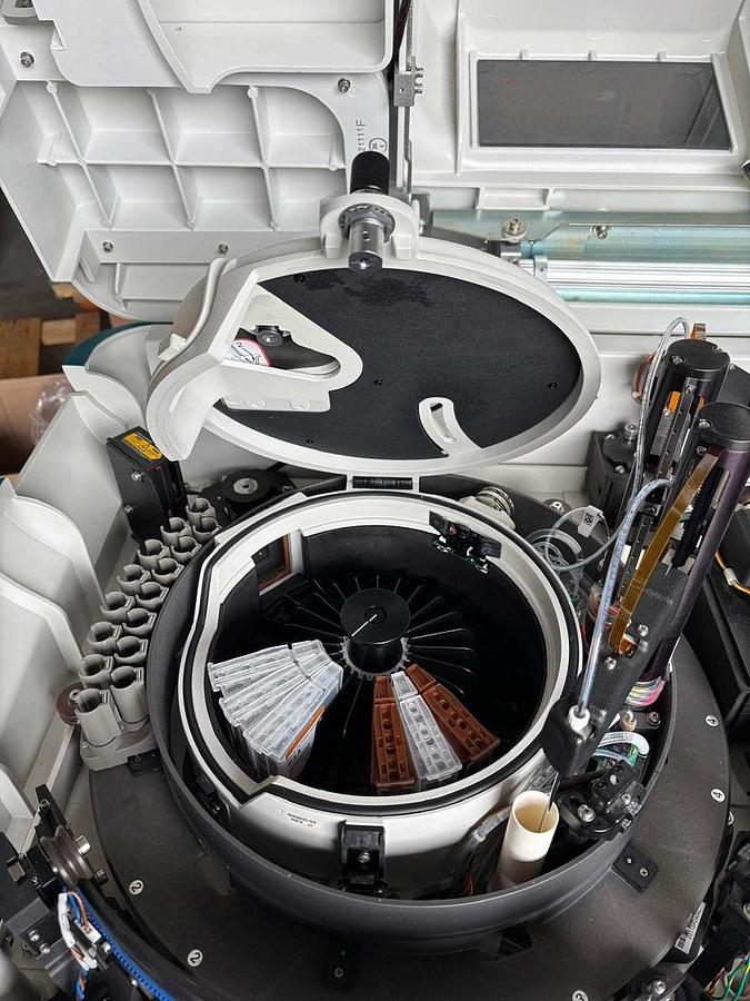 Used SIEMENS Immulite 2000 Xpi