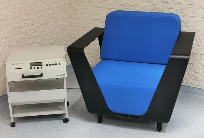 Used For Sale NEOTONUS NeoControl Urological Chair