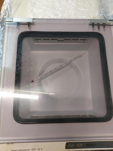 Used Diamed Incubator 37 Si