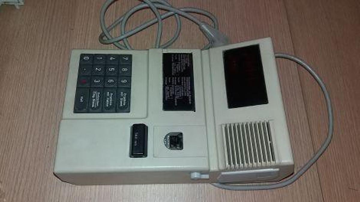 Used DR LANGE LPG 070