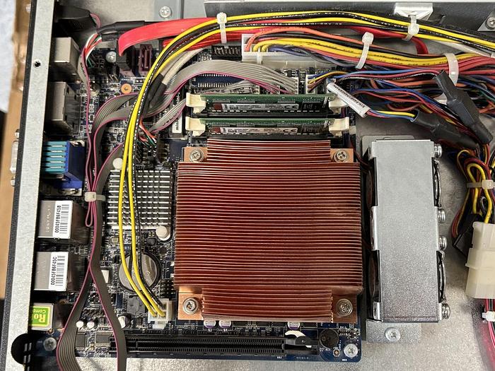 Used SIEMENS Immulite 1000