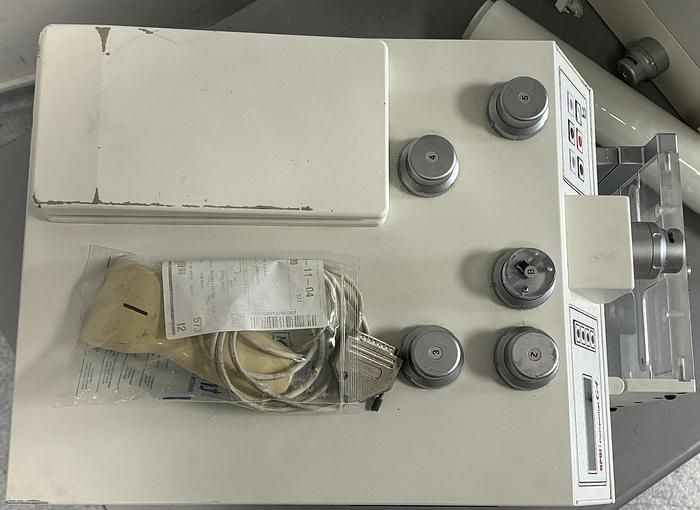 Used Fresenius HomoCare GmbH, Compomat G4