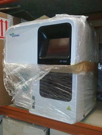 Used For Sale SYSMEX XP 300 Hematology Analyzer