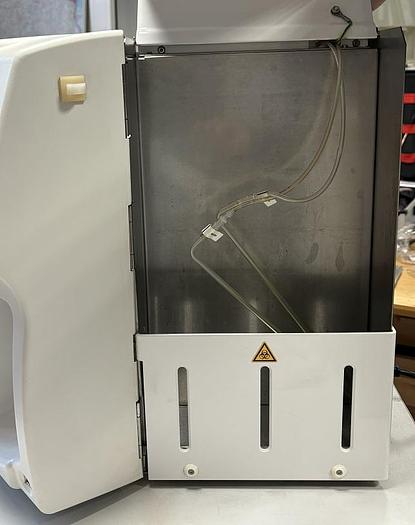 Used HORIBA ABX  Micros ES60