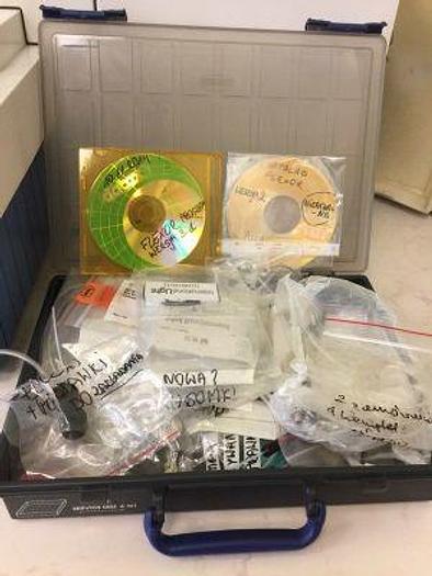 Used For Sale VITALAB FLEXOR E Chemistry Analyzer