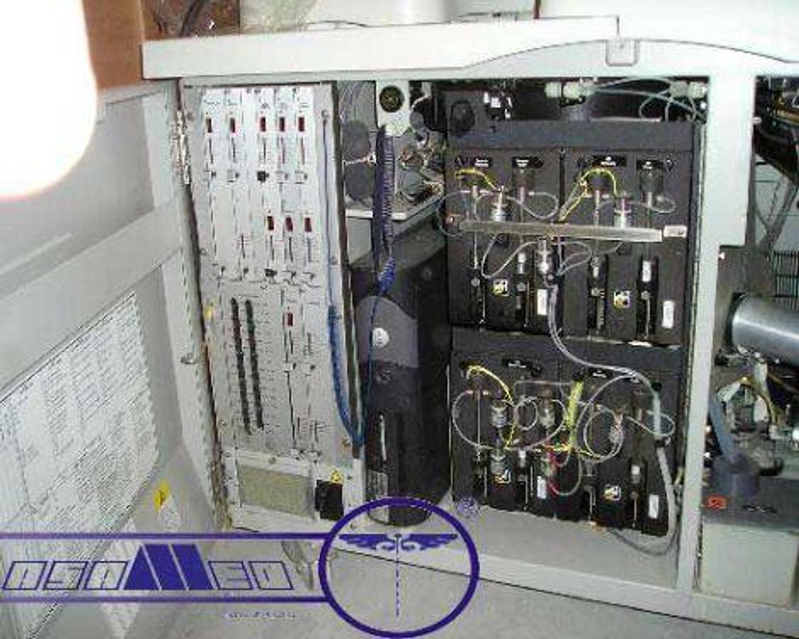 Used SIEMENS Dimension Xpand