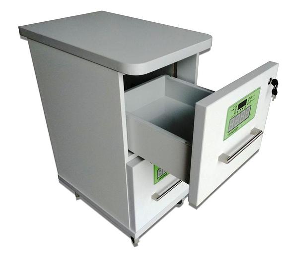 For Sale ASAMED TERMOBIAL WARM size M Blanket / Solution Warmer