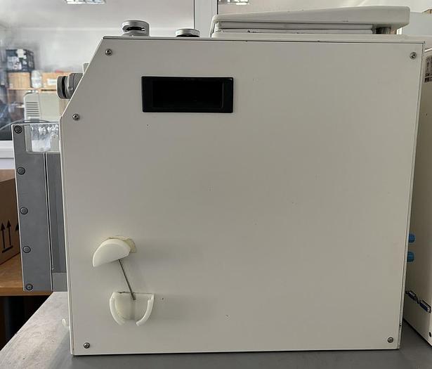 Used Fresenius HomoCare GmbH