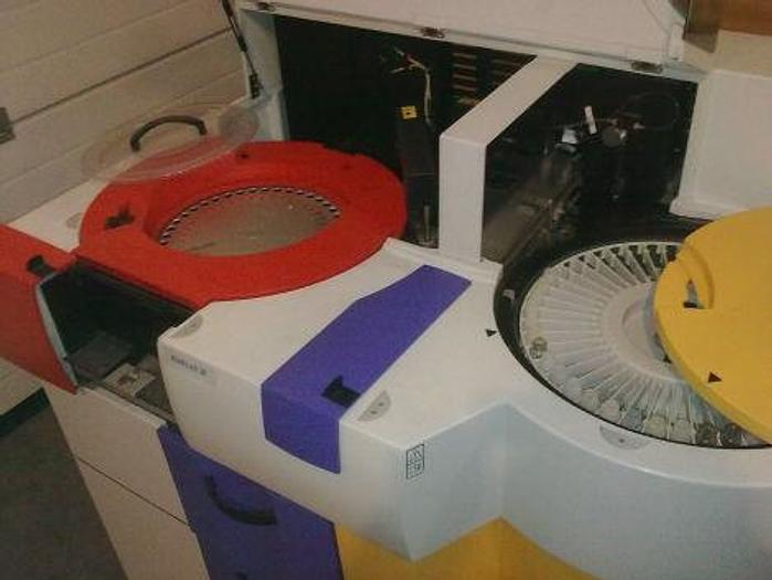 Used For Sale THERMO KONELAB Konelab 30i Chemistry Analyzer