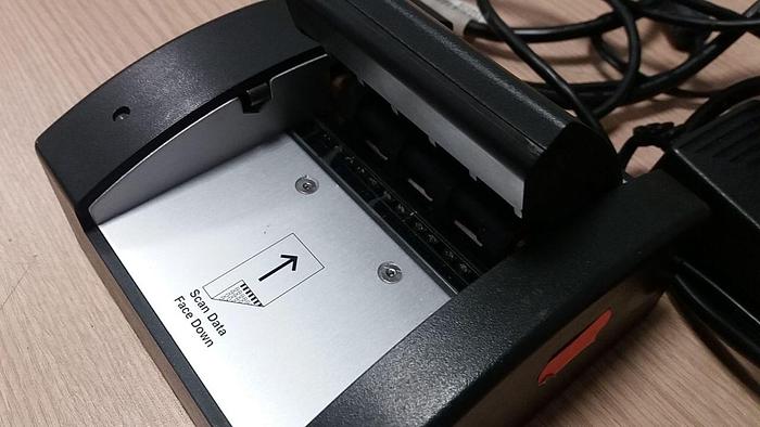 Used For Sale CHATSWORTH ACP 100 USB Scanner