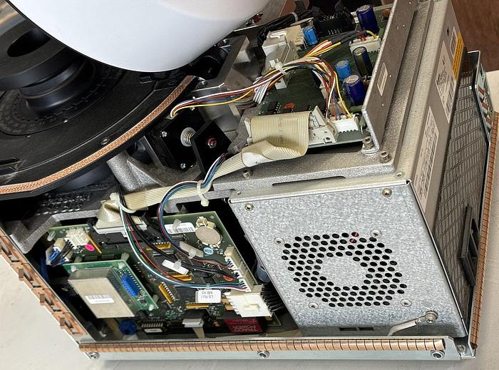 Used Roche, LightCycler 2.0