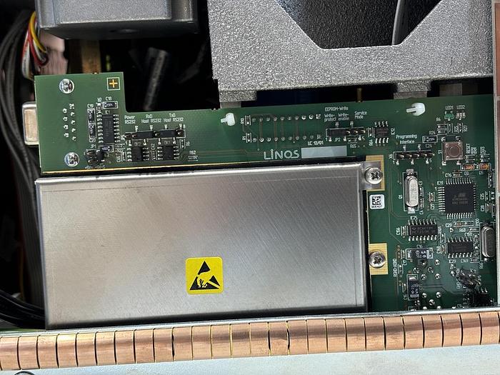 Used Roche, LightCycler 2.0