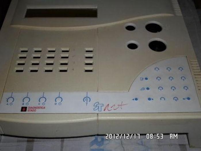 Used DIGITAL Diagnostic Stago STart4
