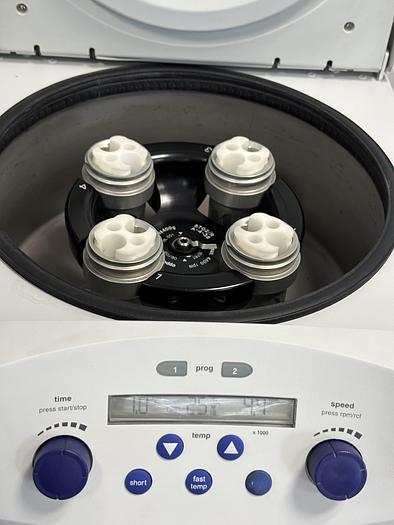 Used Cobas Integra 400+