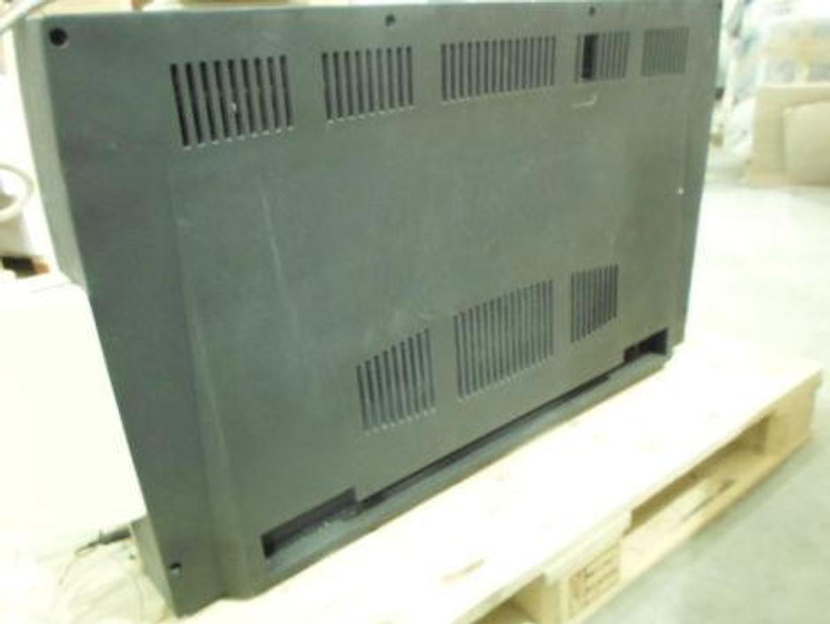 Used ACL Futura Plus
