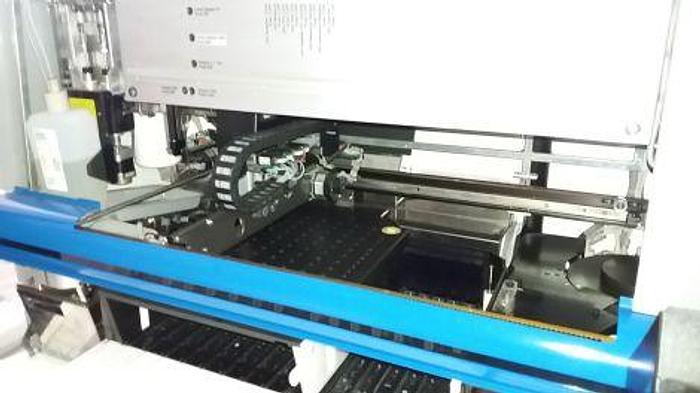 Used COBAS INTEGRA 400