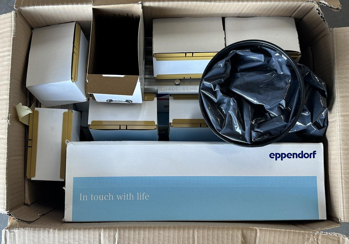 Used Siemens BEP 2000