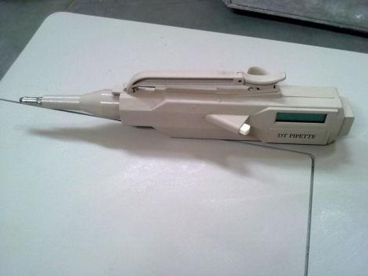Used KODAK Ektachem DTSC II MODULE
