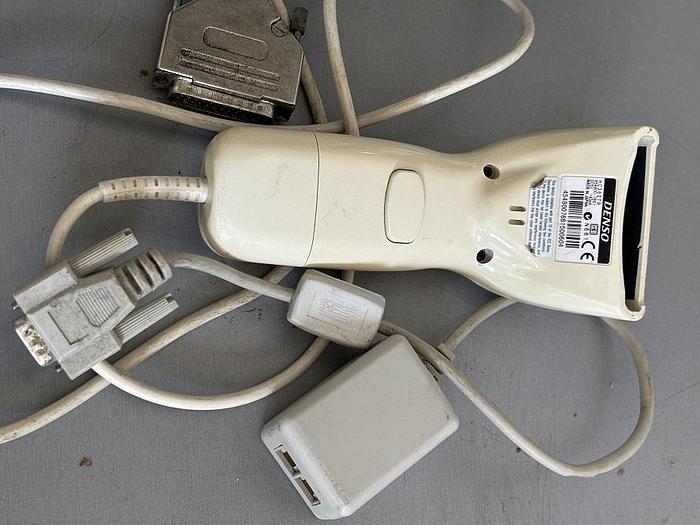 Used Fresenius HomoCare GmbH, Compomat G4