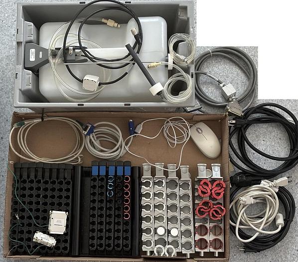Used Instrumentation Laboratory (IL), ACL TOP 500 CTS
