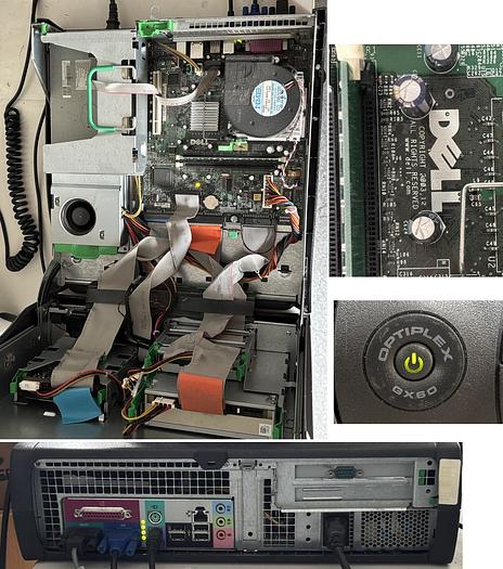 Used DPC Immulite One