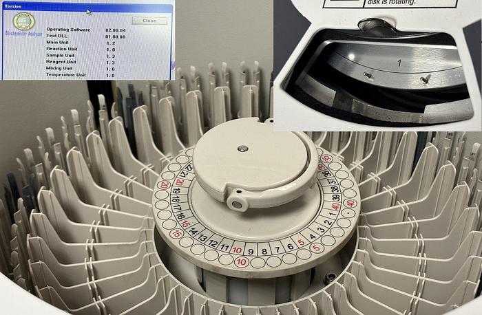 Used Cormay, Accent 200