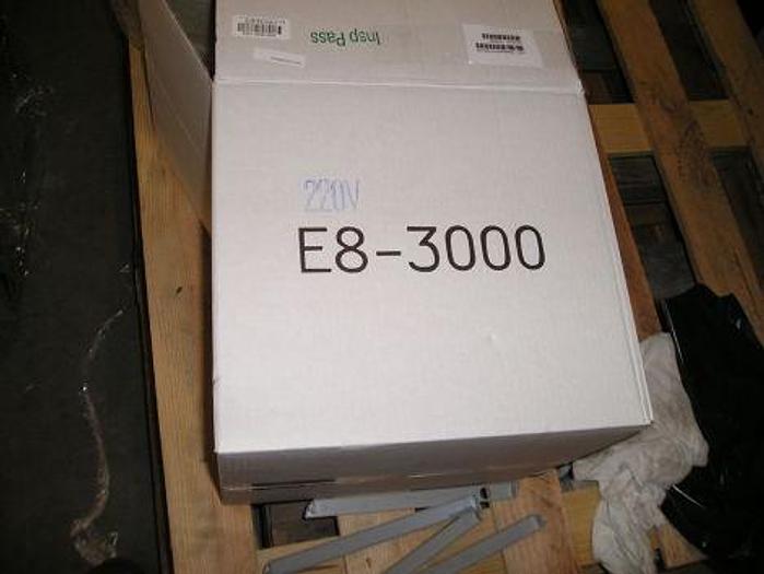 Used For Sale BLOCK SCIENTIFIC Octafuge Plus E8-300 Centrifuge