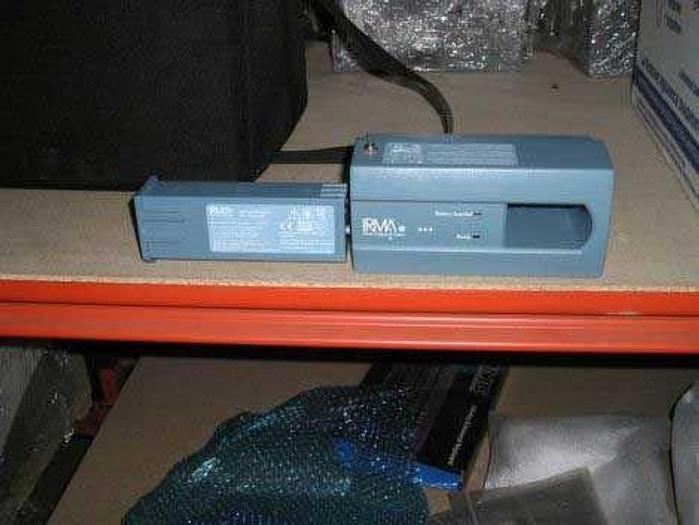 Used For Sale IRMA Series 2000 Blood Gas Analyzer