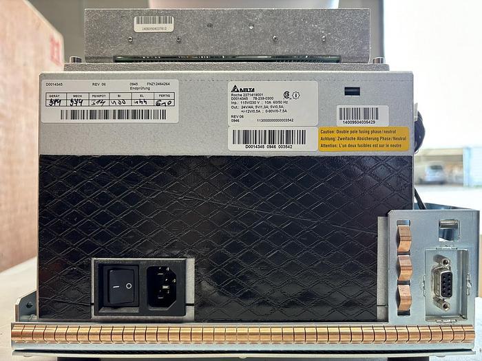 Used Roche, LightCycler 2.0