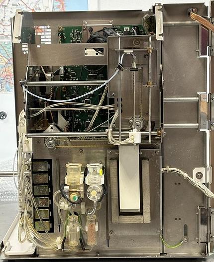 Used HORIBA ABX  Micros ES60