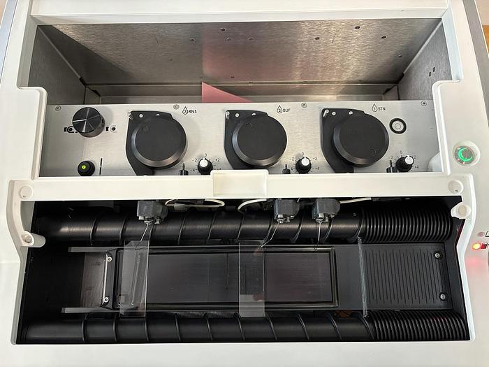 Used Siemens, Hematek 3000