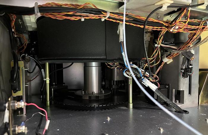 Used Cormay, Accent 200