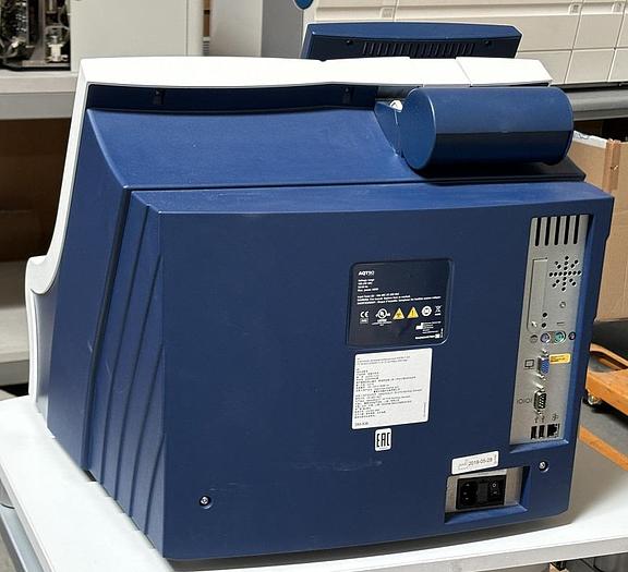 Used Radiometer, AQT90 FLEX