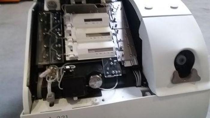 Used For Sale ROCHE COBAS b221 Blood Gas Analyzer