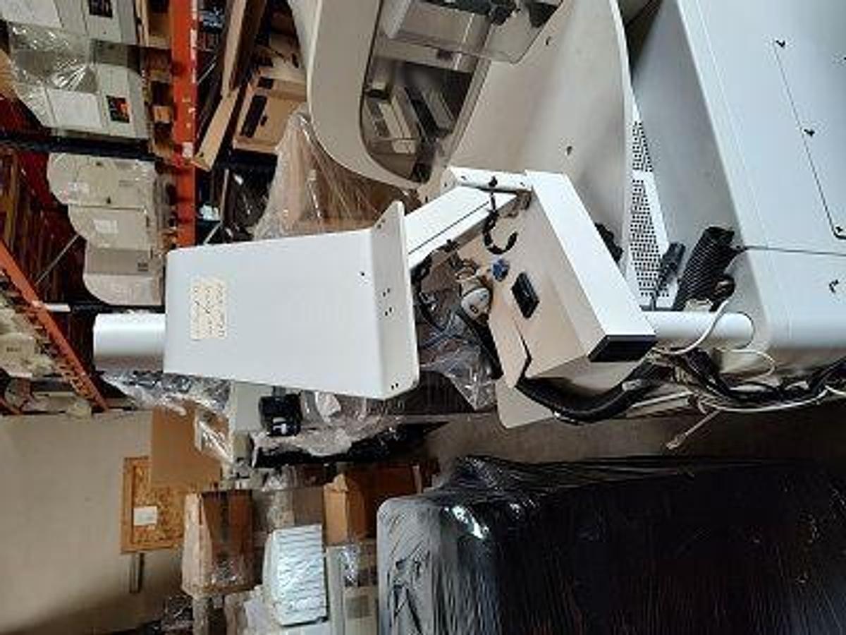 Used ADVIA SIEMENS