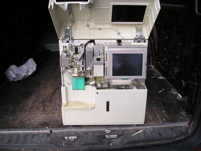 Used For Sale SYSMEX SF-3000 Hematology Analyzer