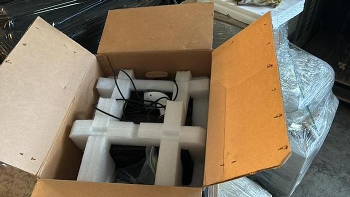 Used Gem Premier 4000