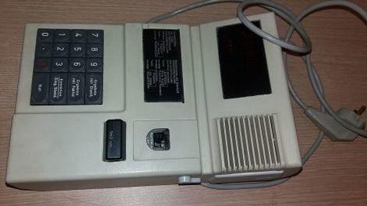 Used DR LANGE LPG 070