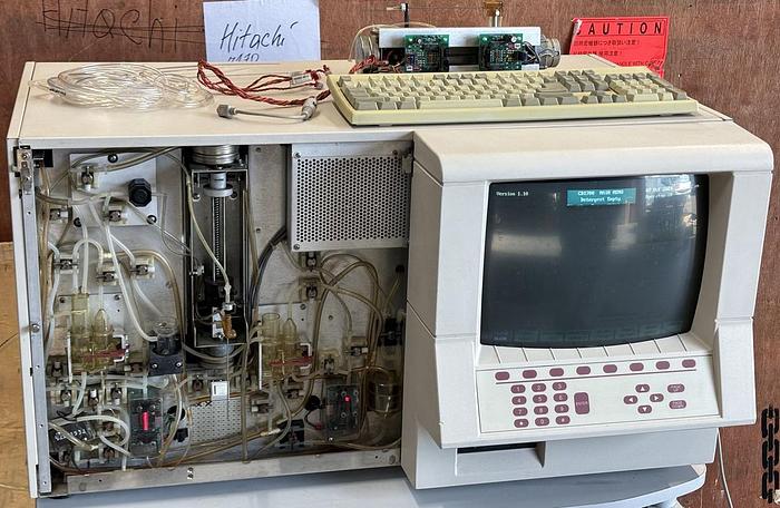 Used Abbott, Cell Dyn 1700