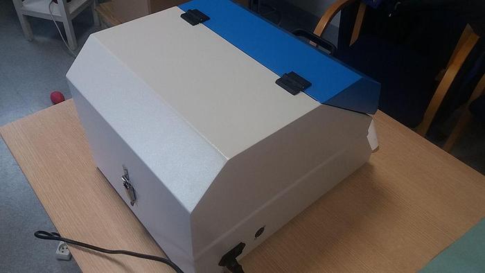 For Sale ASAMED GOBI - Blood Plasma Thawer