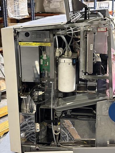 Used Cobas Integra 400+