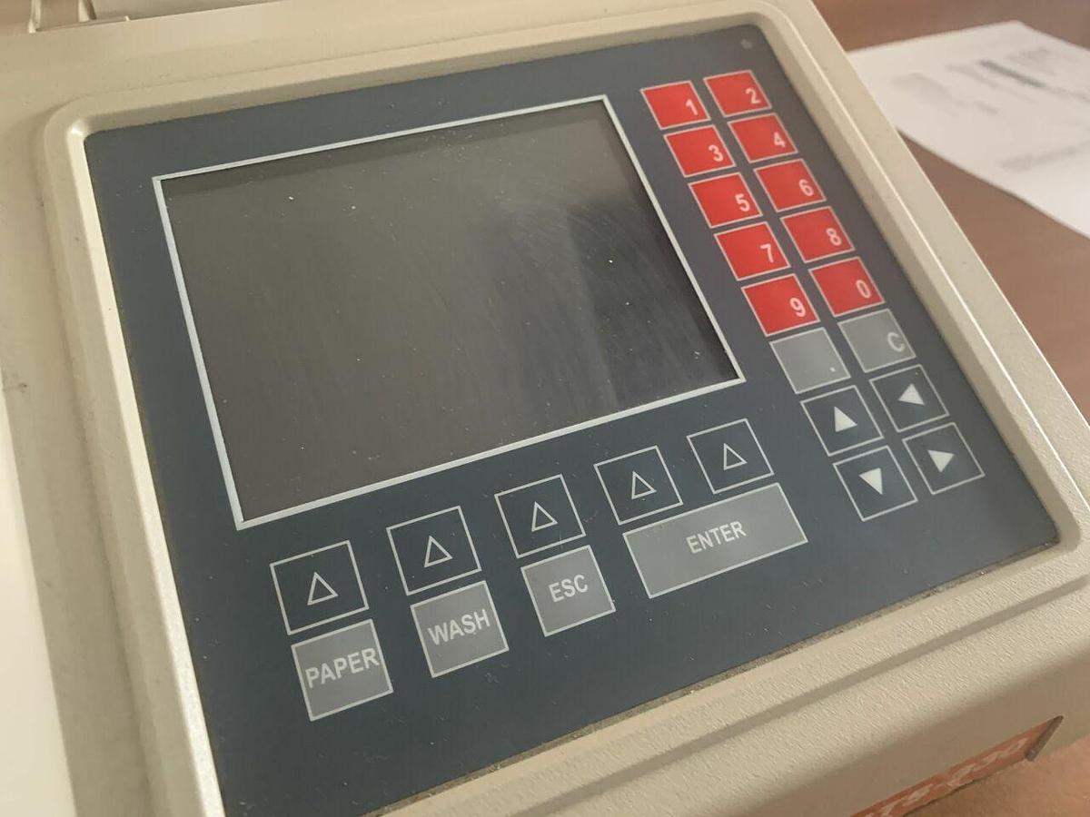 Used BIOSYSTEMS BTS-330