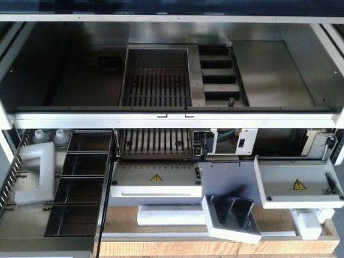 Used For Sale BIO-RAD Evolis 6370