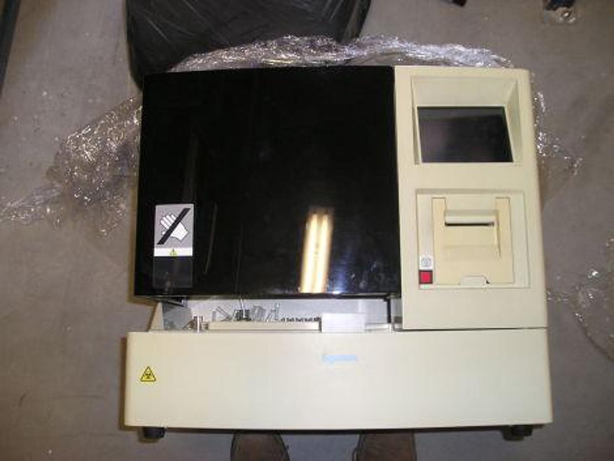 Used SYSMEX CA-560