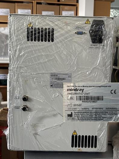 Used BC-5800, Mindray