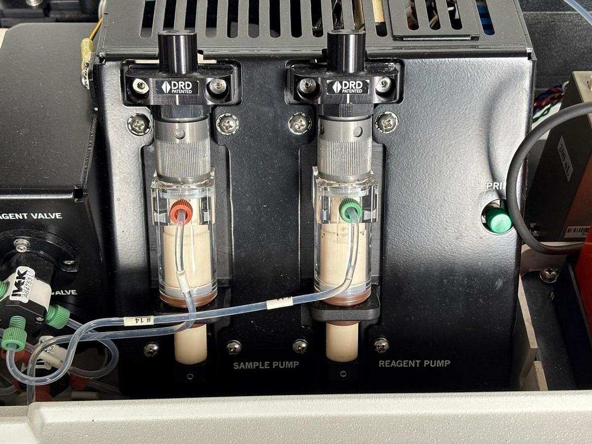 Used SIEMENS Immulite 2000 Xpi