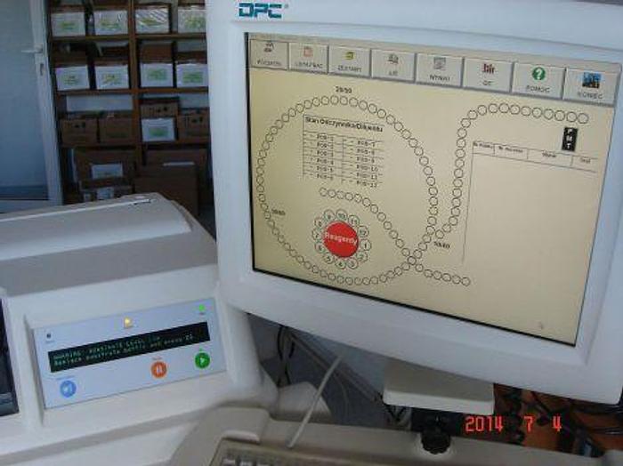 Used For Sale SIEMENS Immulite 1000